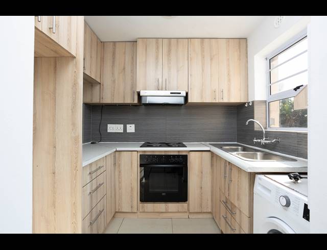 2 BEDROOM APARTMENT TO LET IN OTTERY